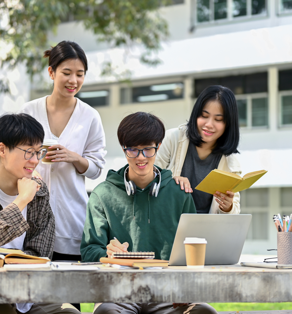 Assessment, Examination & Honours Classification