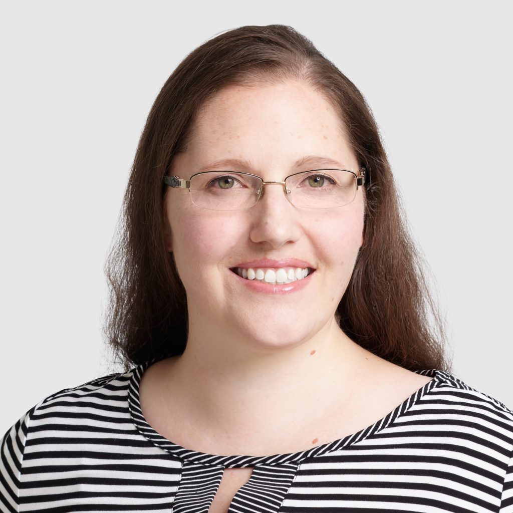 Professor Anya Adair