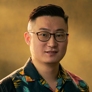 Mr Tik Fan Lee