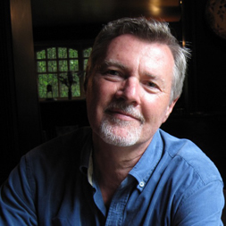 Dr Paul Smethurst
