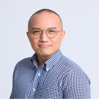 Mr George Cheng