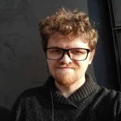 Dr Benjamin Horn