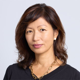 Dr Haewon Hwang