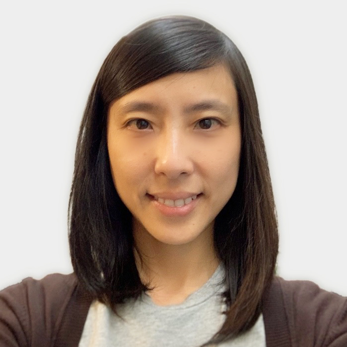 Dr May Wong