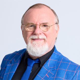 Dr Peter Kennedy