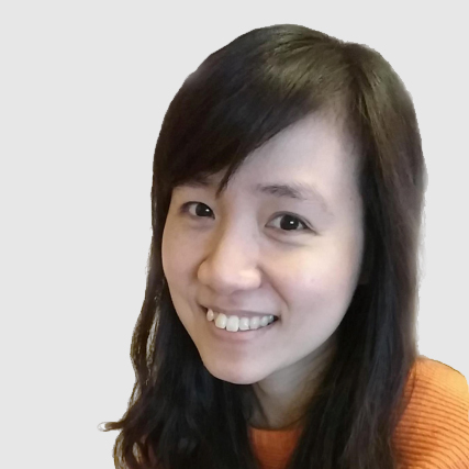 Dr Mandy Yu