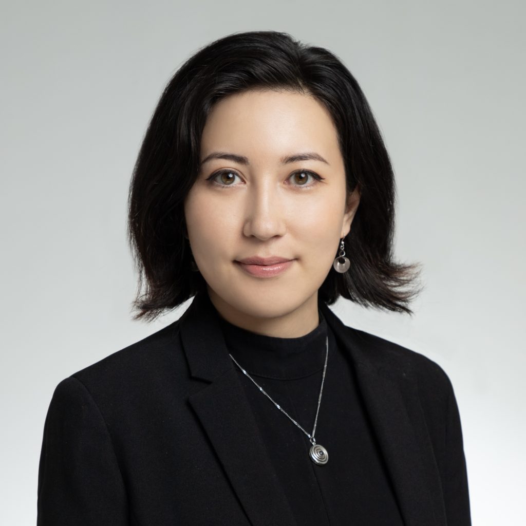 Professor Tara Lee