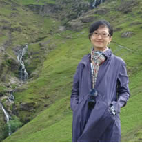 Professor Nan Zhang