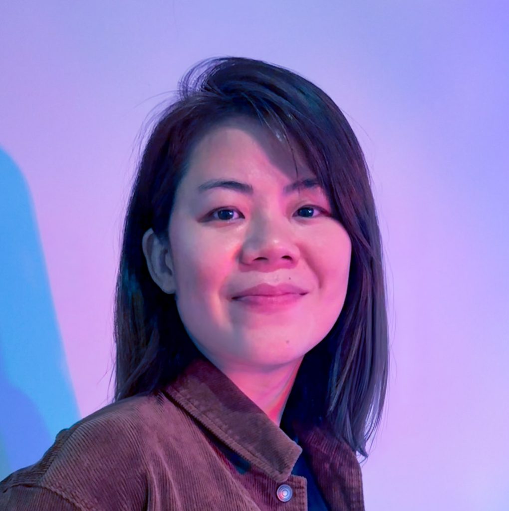Dr Jiaying Sim
