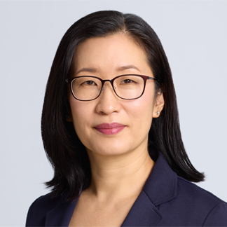 Dr Agnes Kang