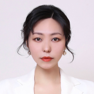 Qiaona Jiang