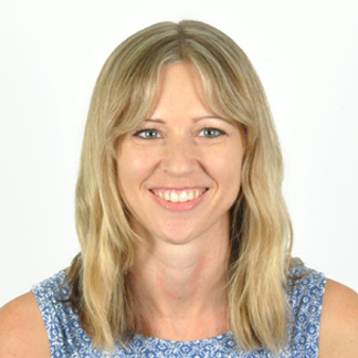 Emily Nicholls