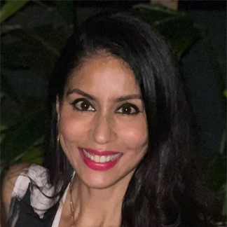 Ms Maria Chaudhuri