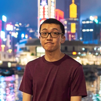 Mr Felix Wong