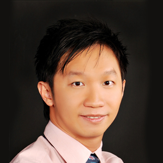 Professor Tong King Lee