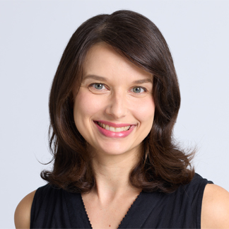 Dr Jessica Valdez