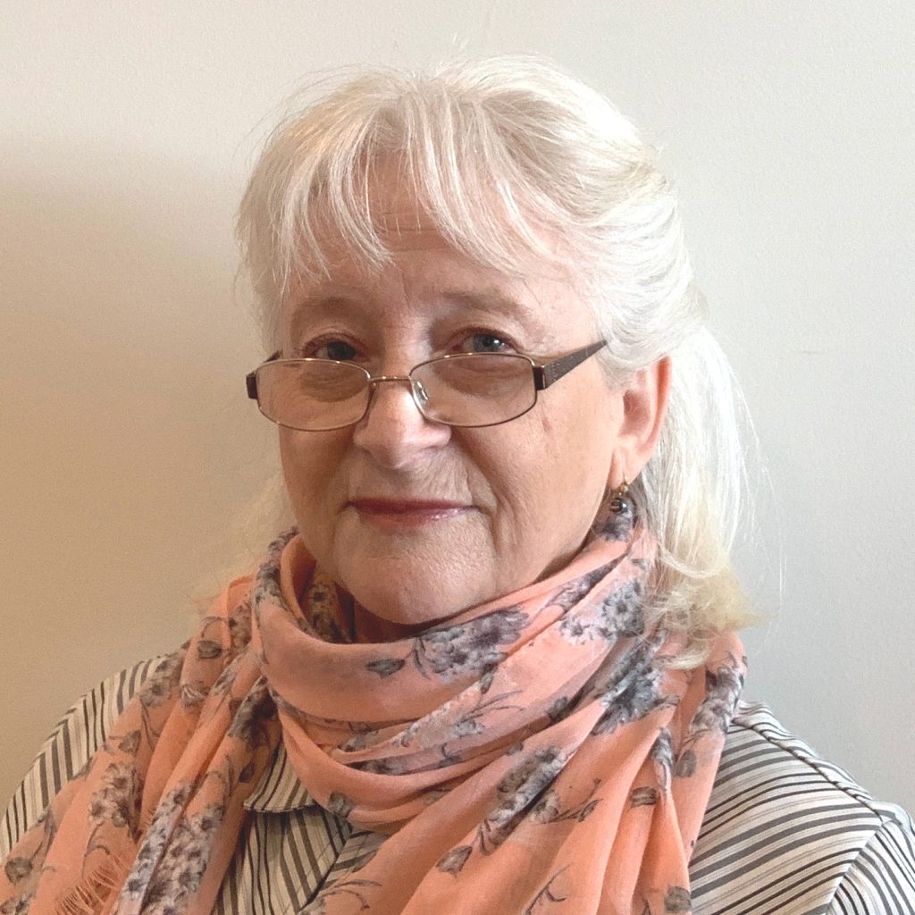 Dr Gaye Gould