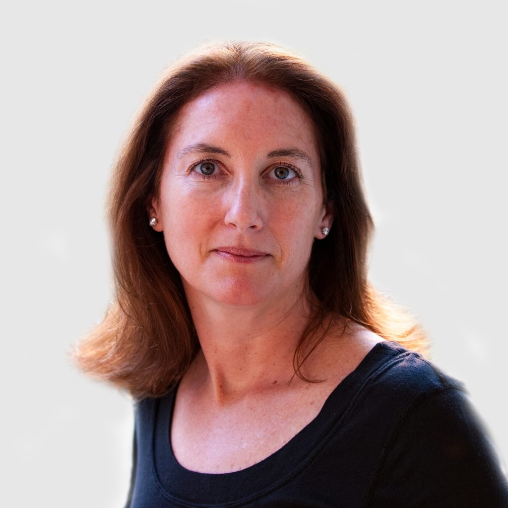 Dr Jennifer McMahon