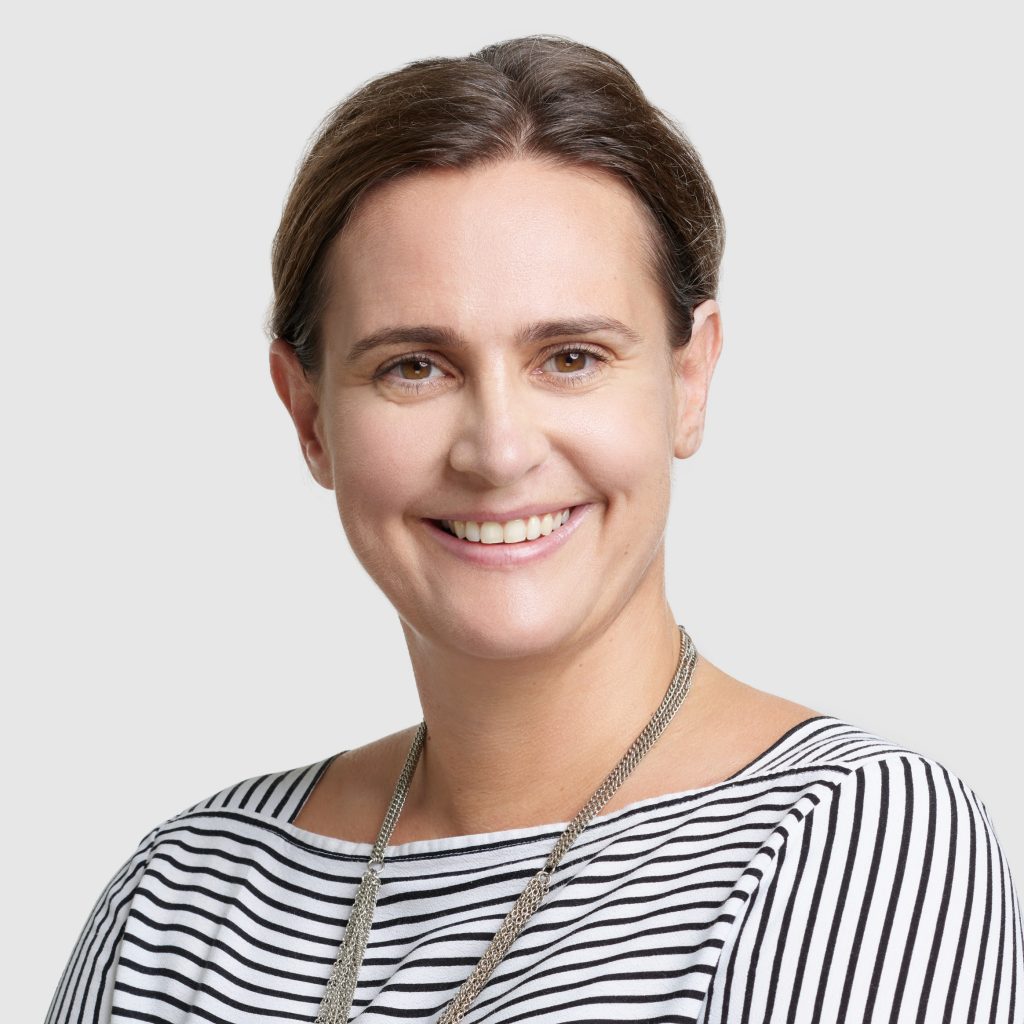 Professor Julia Kuehn