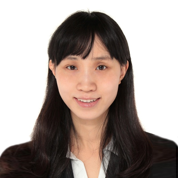 Dr Daozhi Xu