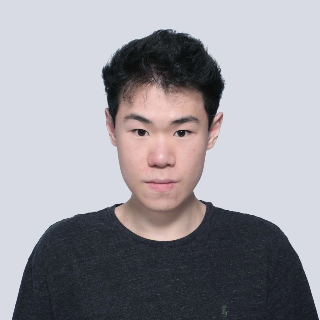 Mr Jasper Kwok