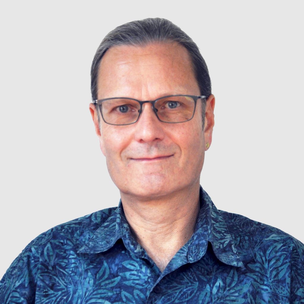 Dr Otto Heim