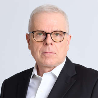 Professor Adam Jaworski