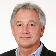Professor Alan Durant