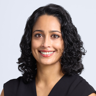 Professor Anjuli Gunaratne