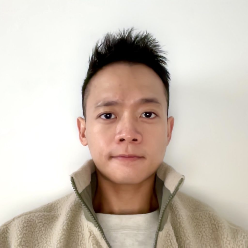 Dr Vincent Pak