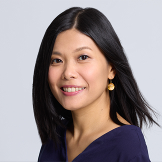 Professor Janny Leung
